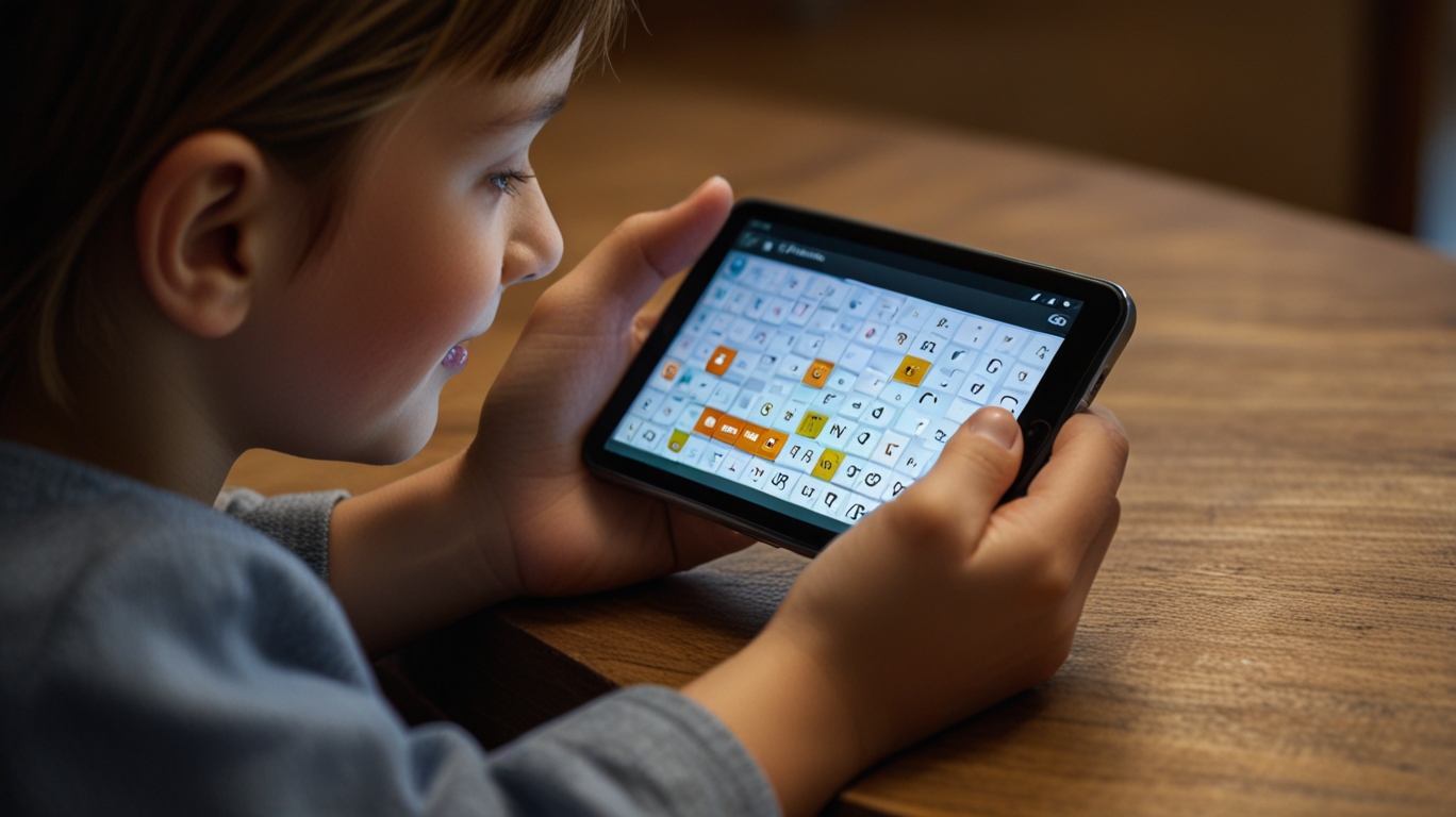 Top 10 Fun and Educational Games for Kids
