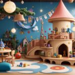 Classic Fairy Tales with a Modern Twist