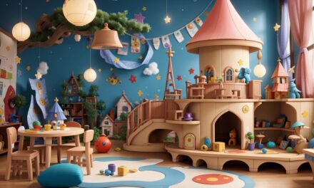 Classic Fairy Tales with a Modern Twist