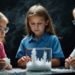 Fun Science Experiments to Do at Home
